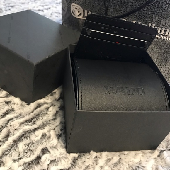 RADO Jubilé women’s Swiss Watch - Picture 6 of 6